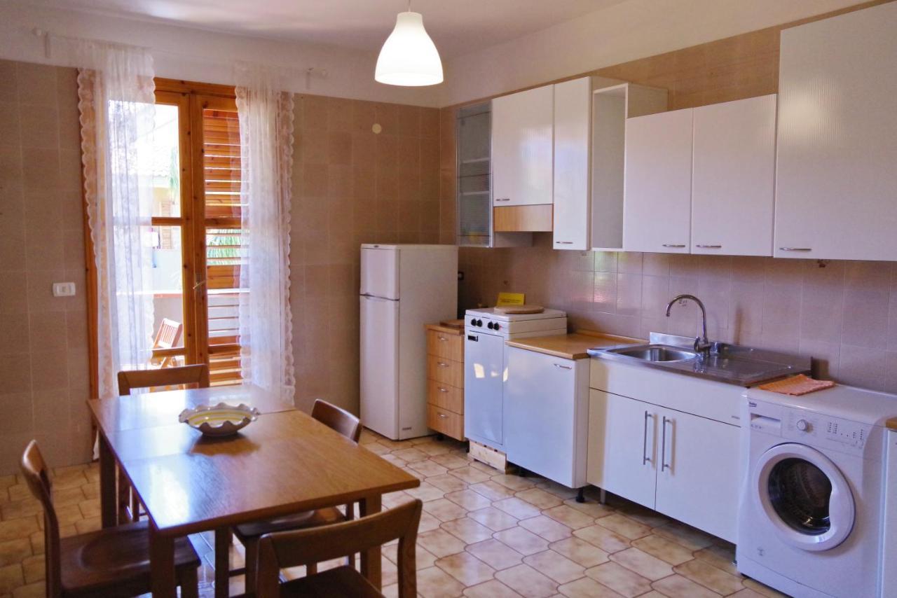 אבולה Holidays Pantanello Solemar מראה חיצוני תמונה