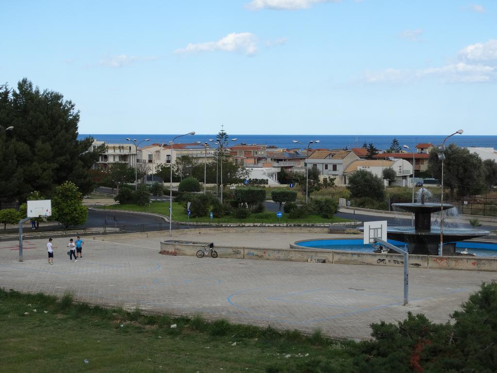 אבולה Holidays Pantanello Solemar מראה חיצוני תמונה