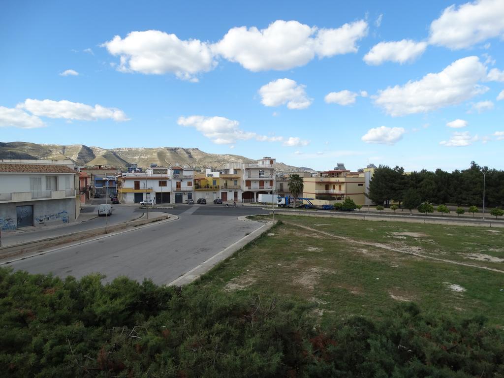 אבולה Holidays Pantanello Solemar מראה חיצוני תמונה