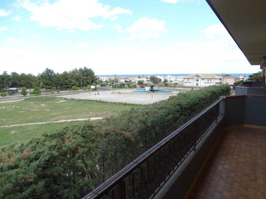 אבולה Holidays Pantanello Solemar מראה חיצוני תמונה