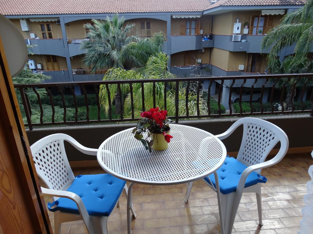 אבולה Holidays Pantanello Solemar מראה חיצוני תמונה