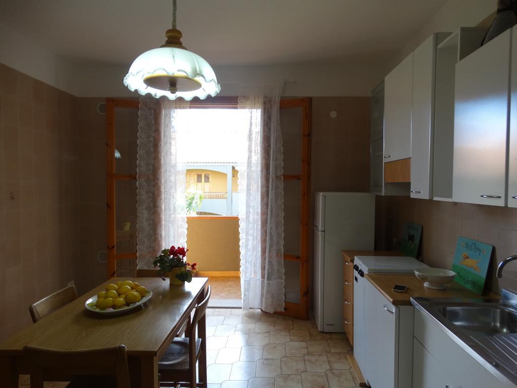 אבולה Holidays Pantanello Solemar מראה חיצוני תמונה